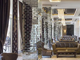 DOBEDAN EXCLUSIVE HOTEL & SPA 5*