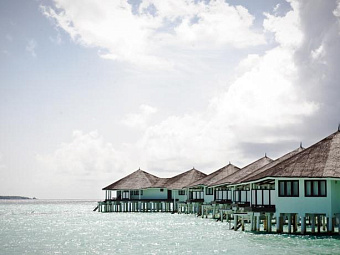 KIHAAD MALDIVES 5*