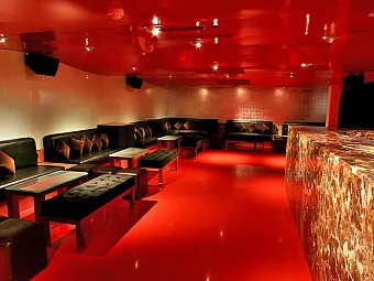 Отель GRECIAN PARK 5*