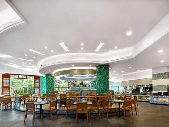 SUNSHINE RESORT INTIME SANYA 5*