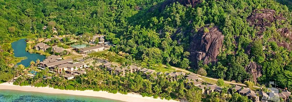 Отель KEMPINSKI SEYCHELLES RESORT 5*, Сейшелы, остров Маэ