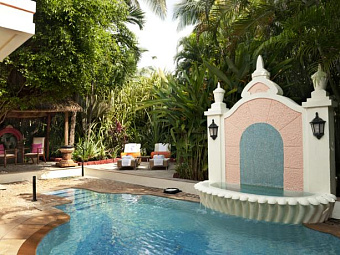  TAJ EXOTICA GOA 5* 