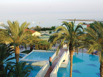 MITSIS RODOS MARIS RESORT & SPA 5*