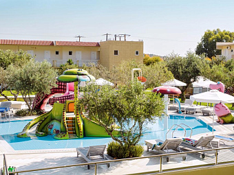 SUNCONNECT KOLYMBIA STAR 4*