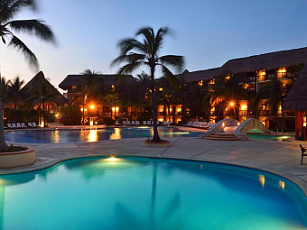  CATALONIA RIVIERA MAYA 4*