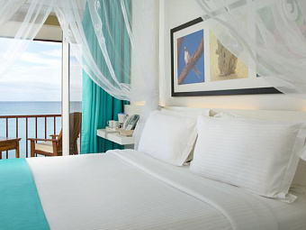 CORAL STRAND SMART CHOICE HOTEL 4*