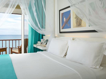 CORAL STRAND SMART CHOICE HOTEL 4*