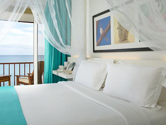  CORAL STRAND SMART CHOICE HOTEL 4*