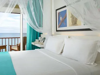 CORAL STRAND SMART CHOICE HOTEL 4*