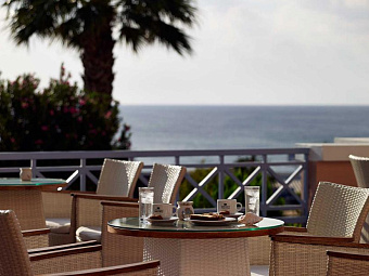  MITSIS RODOS VILLAGE RESORT 5*