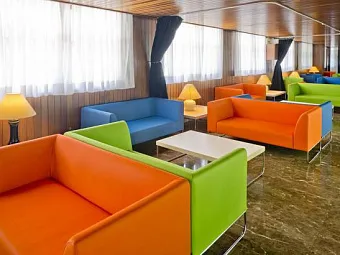 HOTEL GHT OASIS PARK & SPA 4*