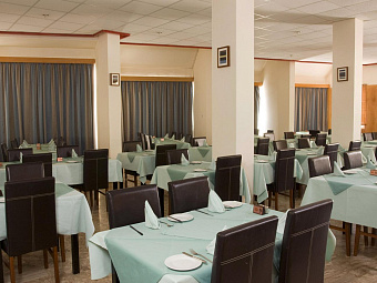 PAPANTONIA HOTEL APARTMENTS 4*