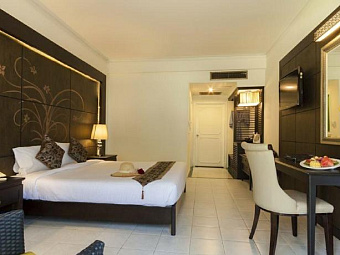 AMORA BEACH RESORT PHUKET 4*