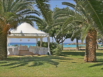 NISSI BEACH 4*