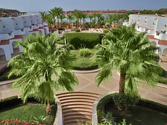  Отель IBEROTEL PALACE 5*, Египет, Шарм-Эль-Шейх.