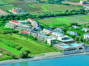 HYDRAMIS PALACE 4*