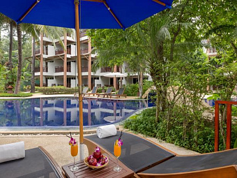   SUNWING RESORT & SPA BANGTAO BEACH 4+*, , . 