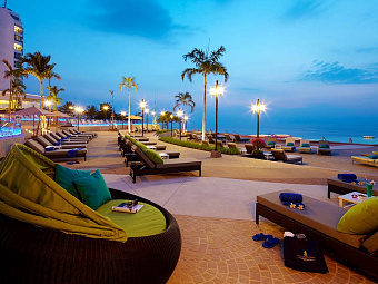 ROYAL CLIFF BEACH RESORT 5 *