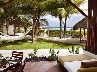  Отель EL DORADO MAROMA 5*