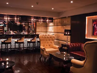  Отель BARON RESORT SHARM EL SHEIKH 5*, Египет, Шарм-Эль-Шейх.