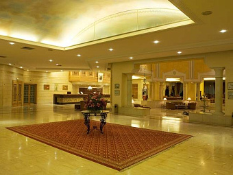 GOLDEN YASMIN MEHARI HAMMAMET 5*