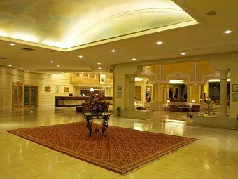 GOLDEN YASMIN MEHARI HAMMAMET 5*