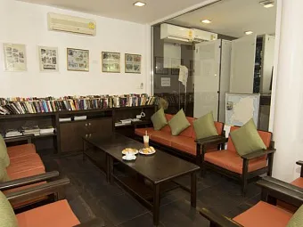  Отель CHAWENG COVE BEACH RESORT 3*, Таиланд, Самуи.