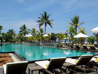 CENTARA CEYSANDS RESORT & SPA 4*