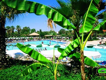 ADORA GOLF RESORT HOTEL 5*