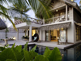  JUMEIRAH VITTAVELI 5*