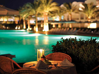 BARON PALMS SHARM EL SHEIKH 5*