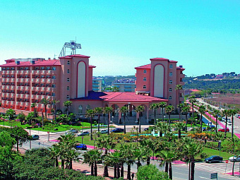 GRAN HOTEL LA HACIENDA 4*