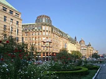 Отель ROKOKO 4*