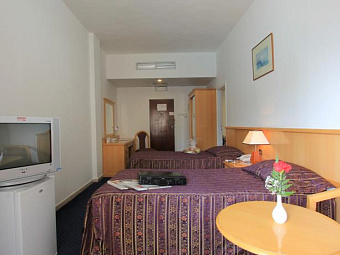 BEACH HOTEL SHARJAH 3*