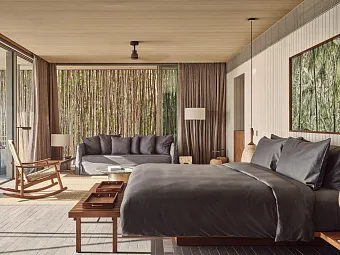 PATINA MALDIVES FARI ISLANDS 5*