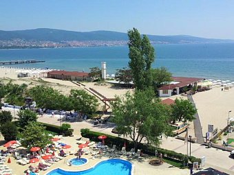  LTI NEPTUN BEACH 4*