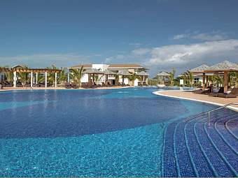 IBEROSTAR SELECTION PLAYA PILAR 5*, Куба, Кайо-Гильермо
