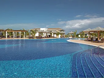 IBEROSTAR SELECTION PLAYA PILAR 5*, Куба, Кайо-Гильермо