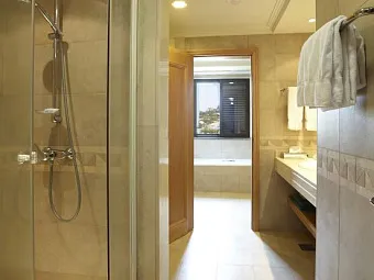 Отель PORTO MARE THE RESIDENCE 4*