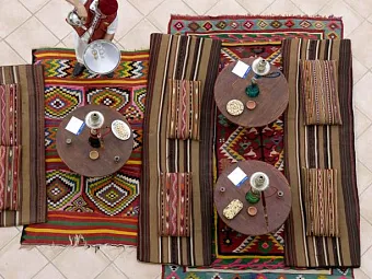 Отель VINCCI DJERBA RESORT 4*