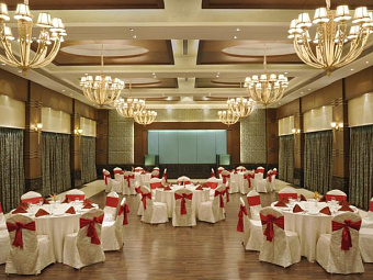 DOUBLE TREE BY HILTON 5*