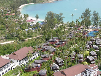 Melia Koh Samui (ex. IMPERIAL BOAT HOUSE) 4*