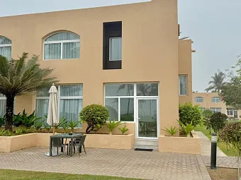 Crowne Plaza Resort Salalah 5*