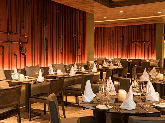 Отель SAVOY SACCHARUM HOTEL RESORT & SPA 5*