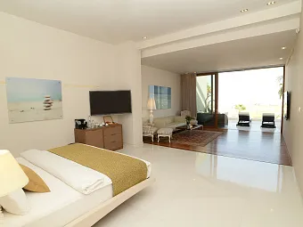 Отель HOD HAMIDBAR 4*