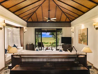 THE ANAM RESORT CAM RANH 5*