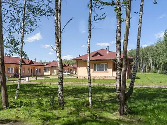  Парк-отель "Яхонты", Ногинск