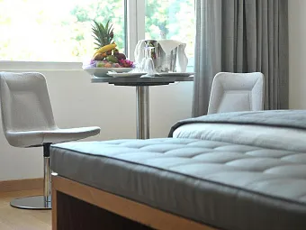 Отель NAPA PLAZA 4*