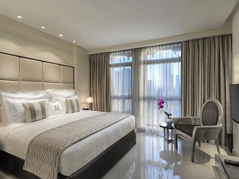 BAHI AJMAN PALACE HOTEL 5*