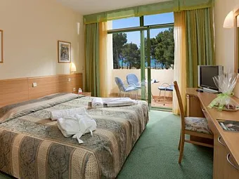 HOTEL SOL AURORA 4*